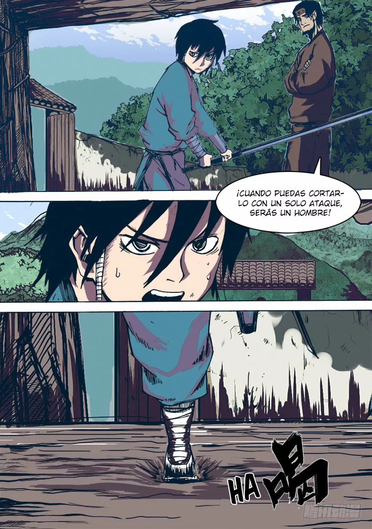 Red Spirit Jing xiu ming 第11页