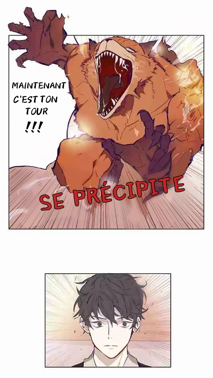 Flower Wizard Ch. 4 第4页
