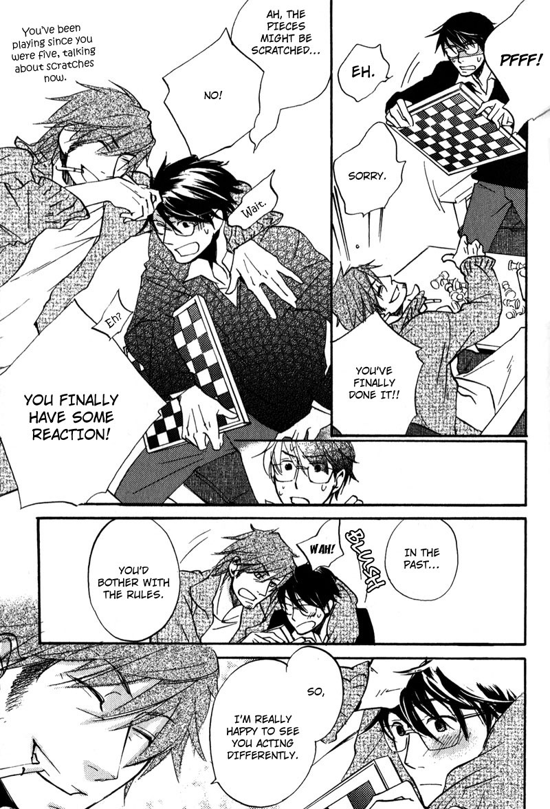 Stalemate Stalemate 第11页