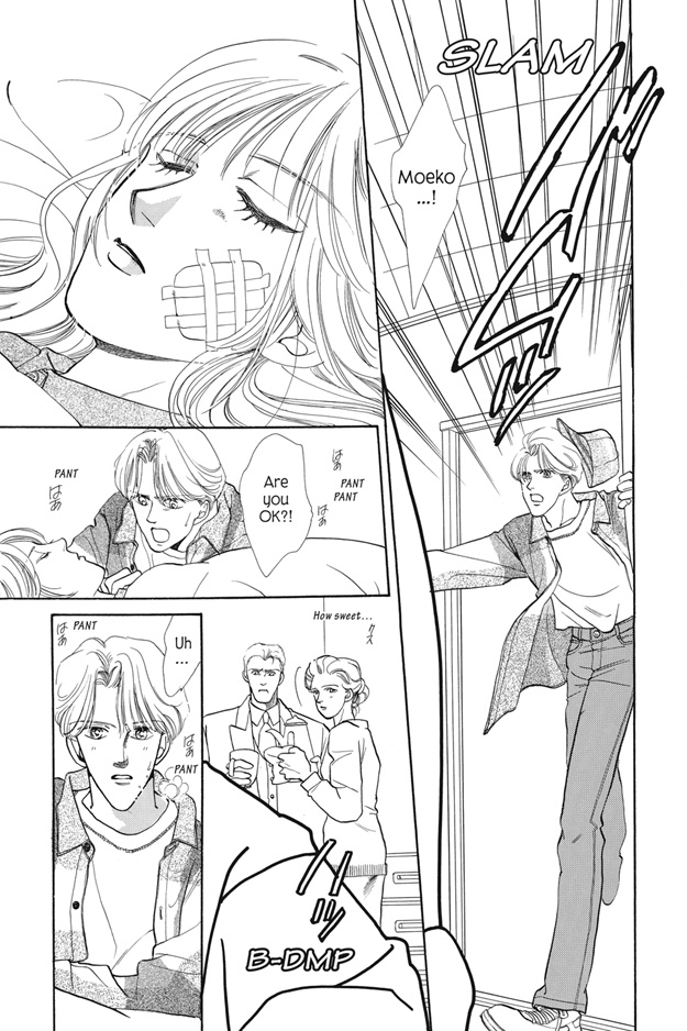 Boku wa Konomama Kaeranai Vol. 1 Ch. 3 第11页