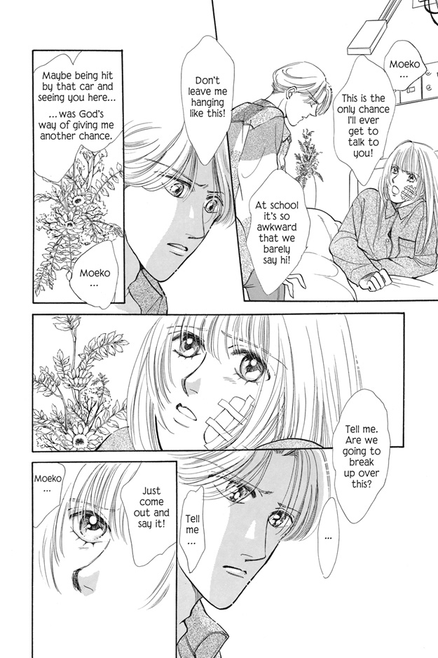 Boku wa Konomama Kaeranai Vol. 1 Ch. 3 第14页