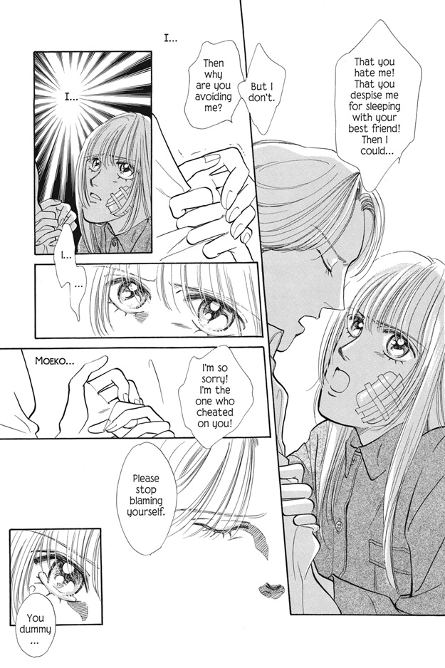 Boku wa Konomama Kaeranai Vol. 1 Ch. 3 第15页