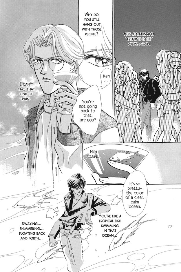 Boku wa Konomama Kaeranai Vol. 1 Ch. 3 第24页