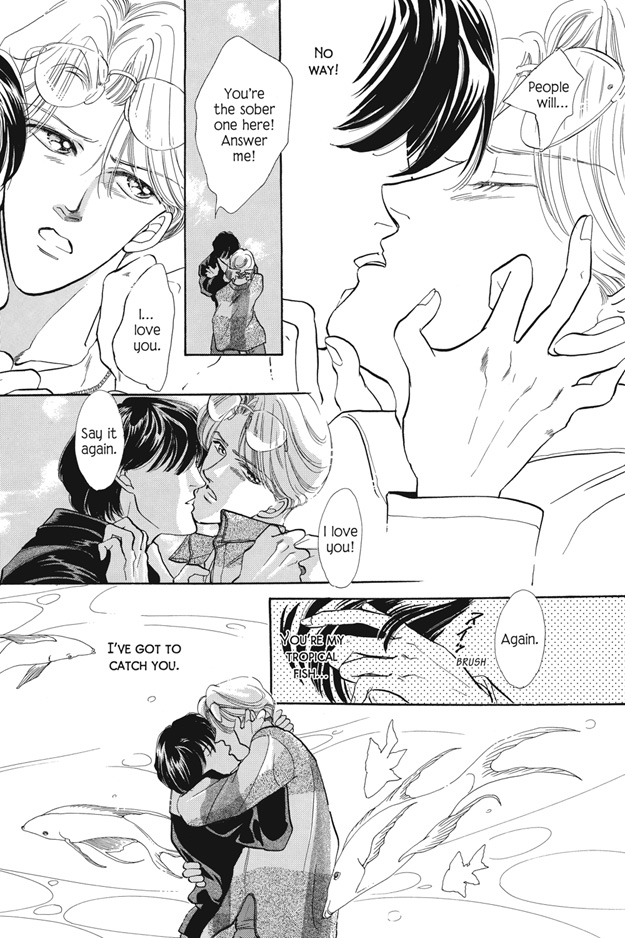 Boku wa Konomama Kaeranai Vol. 1 Ch. 3 第27页