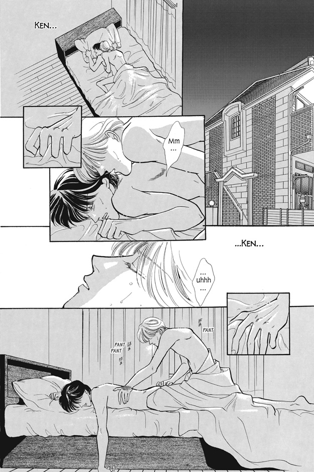 Boku wa Konomama Kaeranai Vol. 1 Ch. 3 第28页
