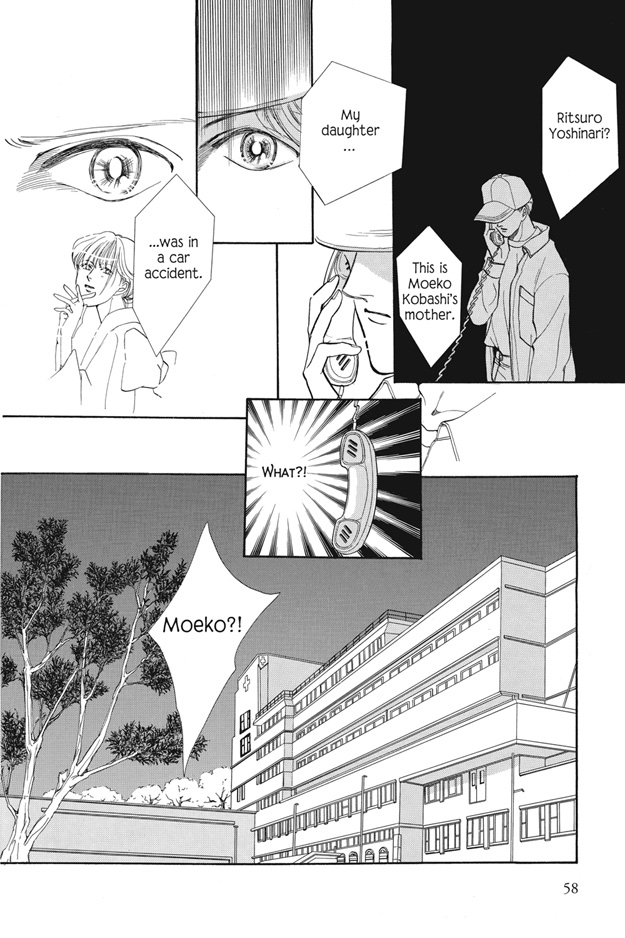 Boku wa Konomama Kaeranai Vol. 1 Ch. 3 第10页
