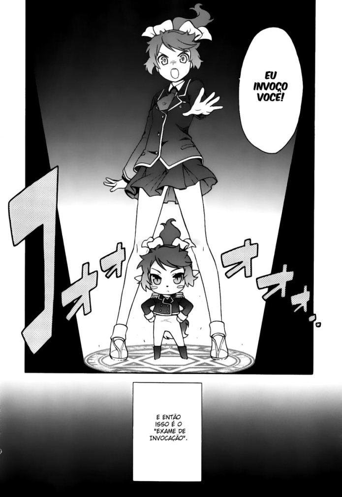 Baka to Test to Shoukanjuu 第7页