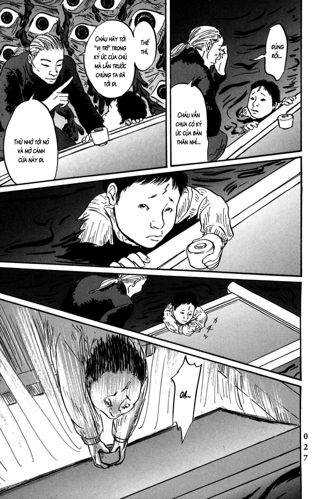 Pet Vol. 1 Ch. 1 第29页