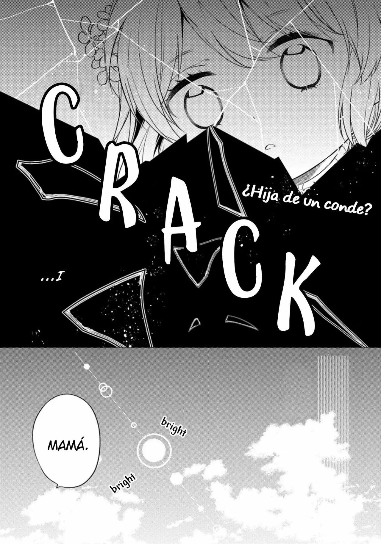 Beating the Heroine at Her Own Game Vol. 1 Ch. 1 第16页