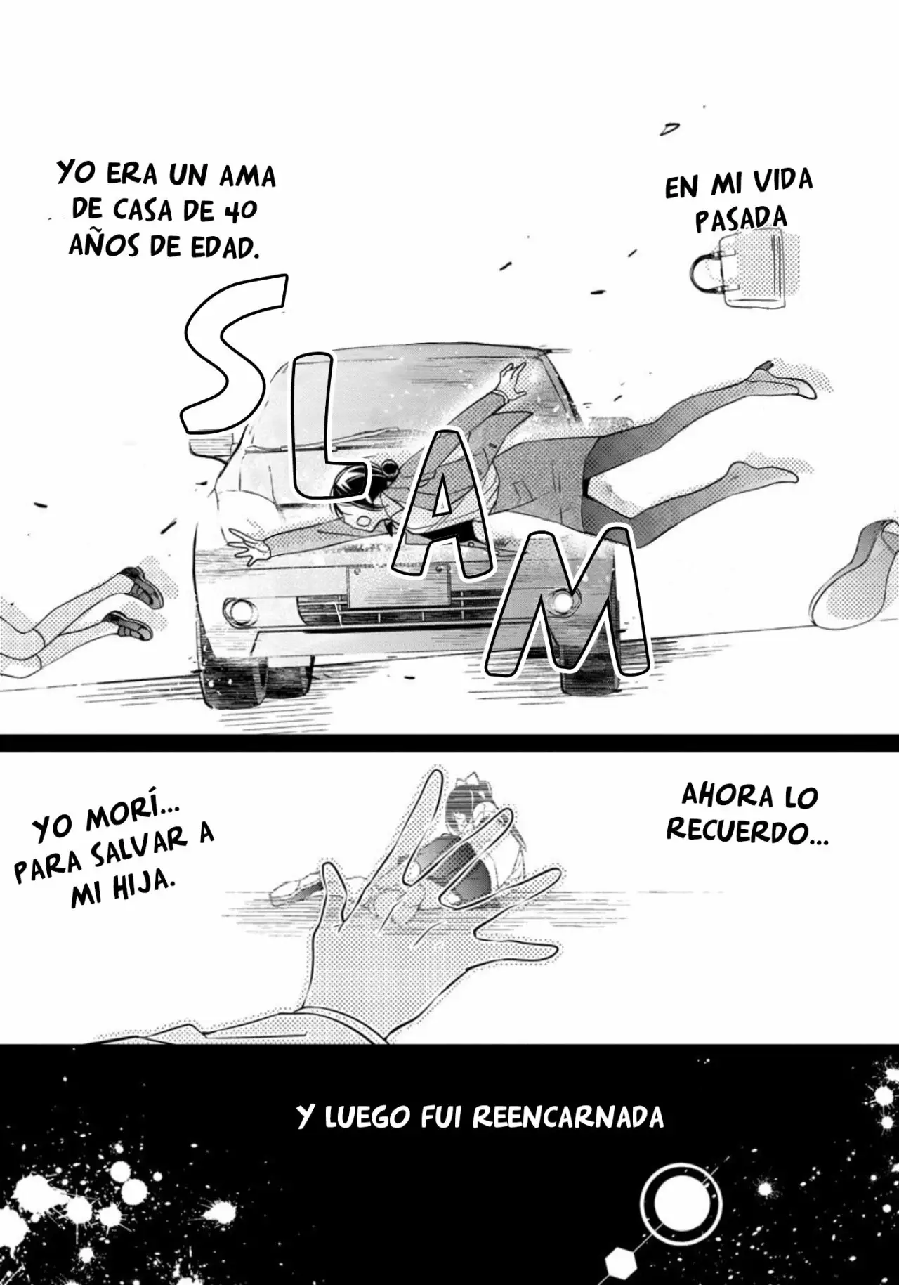 Beating the Heroine at Her Own Game Vol. 1 Ch. 1 第18页