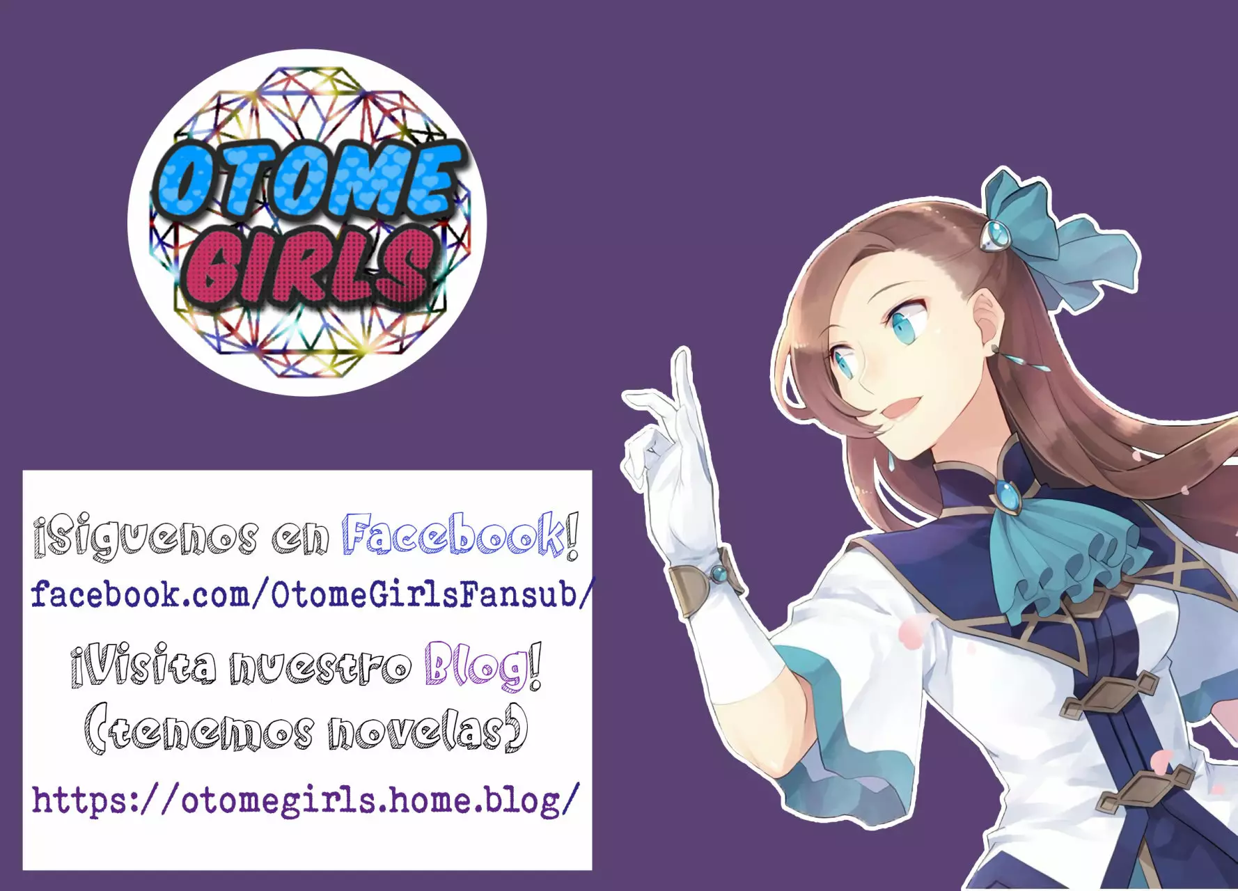 Beating the Heroine at Her Own Game Vol. 1 Ch. 1 第31页