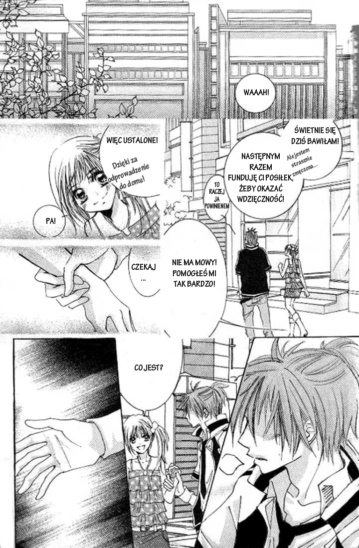 Quick Witted Boy Oneshot 第20页