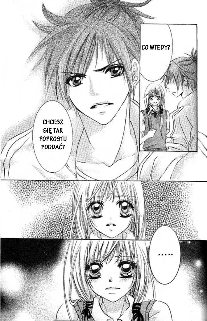 Quick Witted Boy Oneshot 第27页