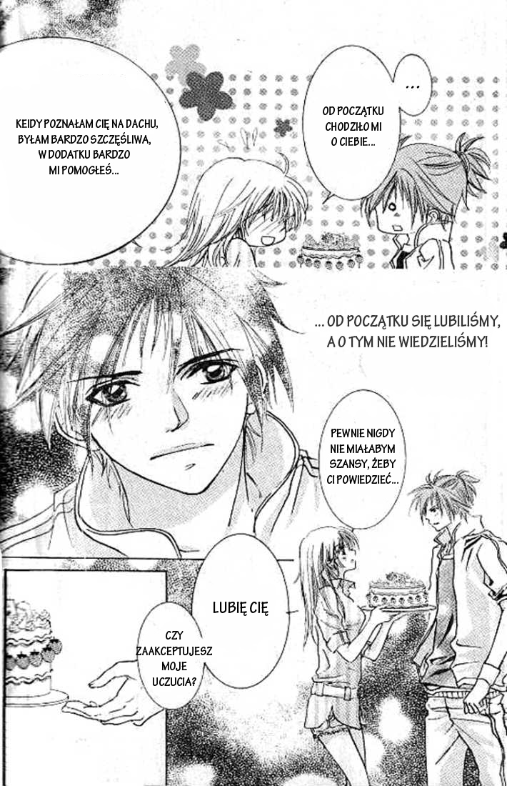 Quick Witted Boy Oneshot 第35页