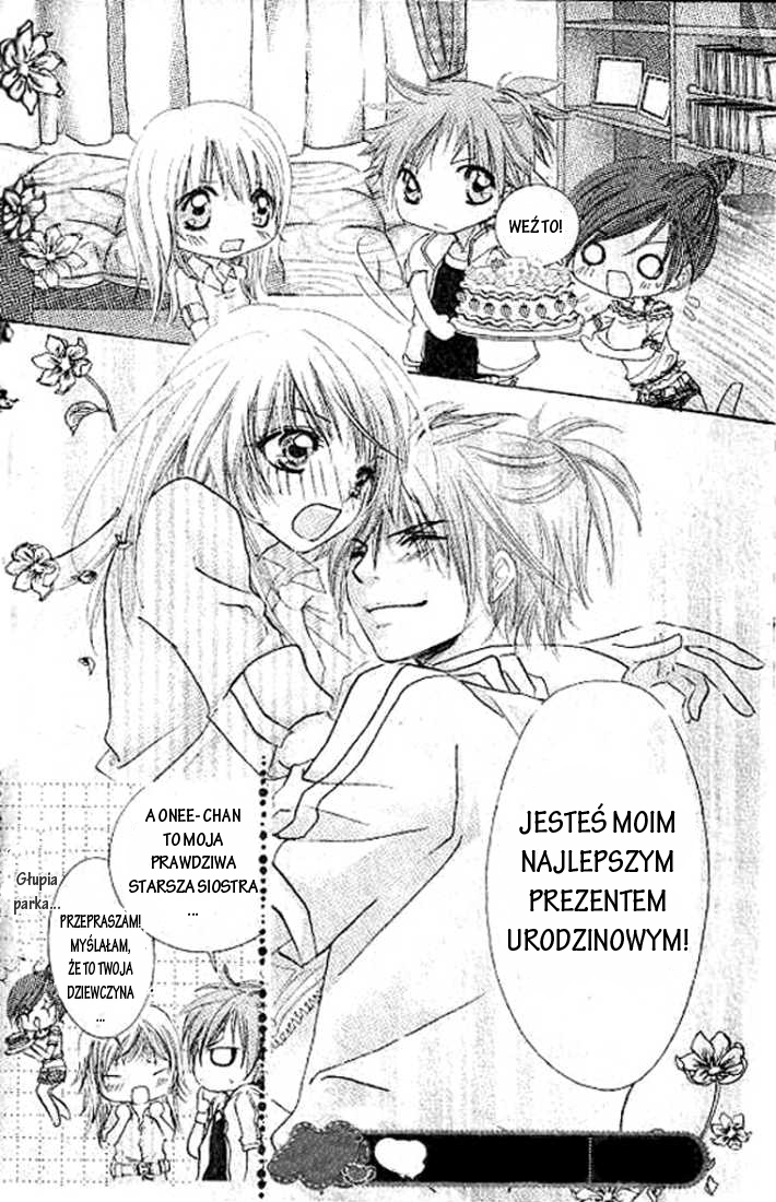 Quick Witted Boy Oneshot 第36页