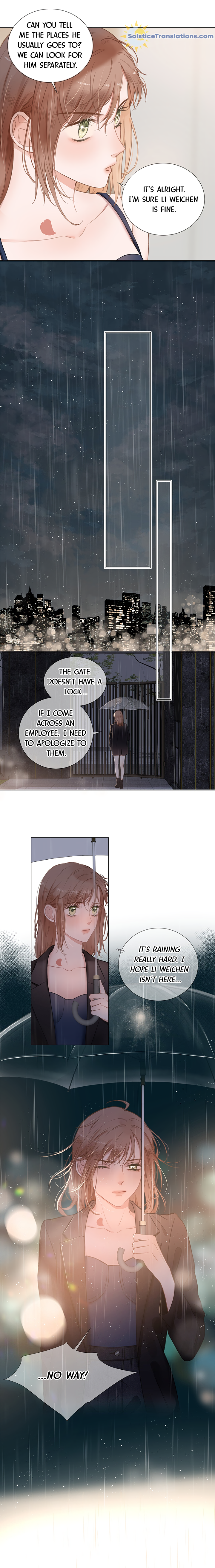 In the Name of Love Heartfelt Words 第3页