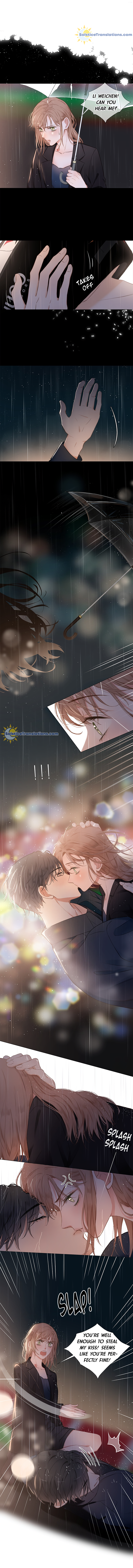 In the Name of Love Heartfelt Words 第5页