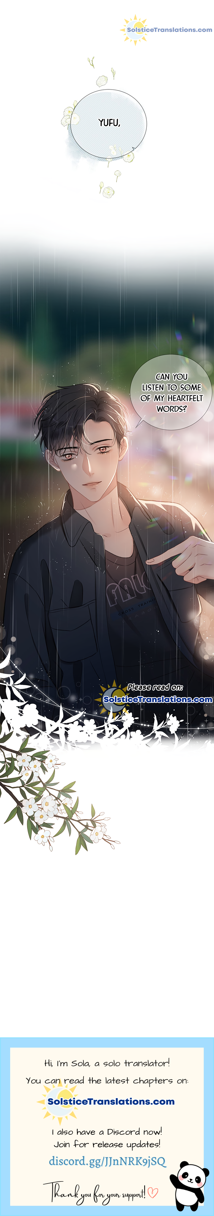 In the Name of Love Heartfelt Words 第7页