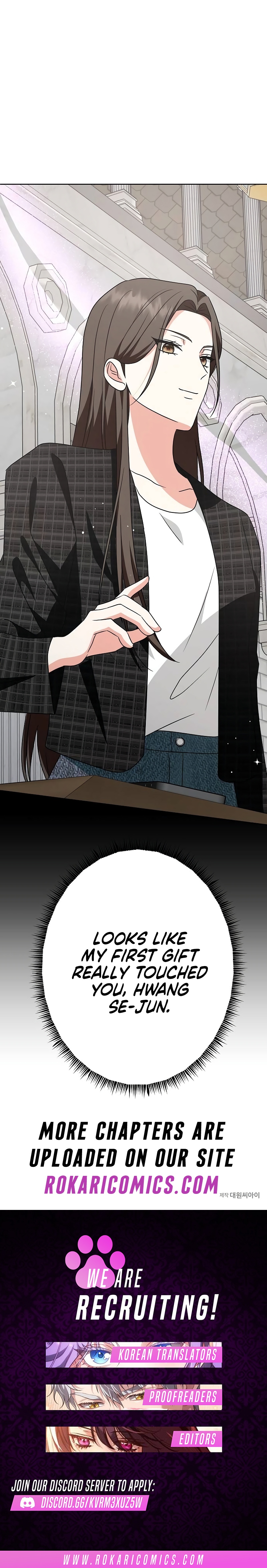 Anae-ui Jangnyesikjang-e Anae-ga Chajawatda Ch. 4 第19页