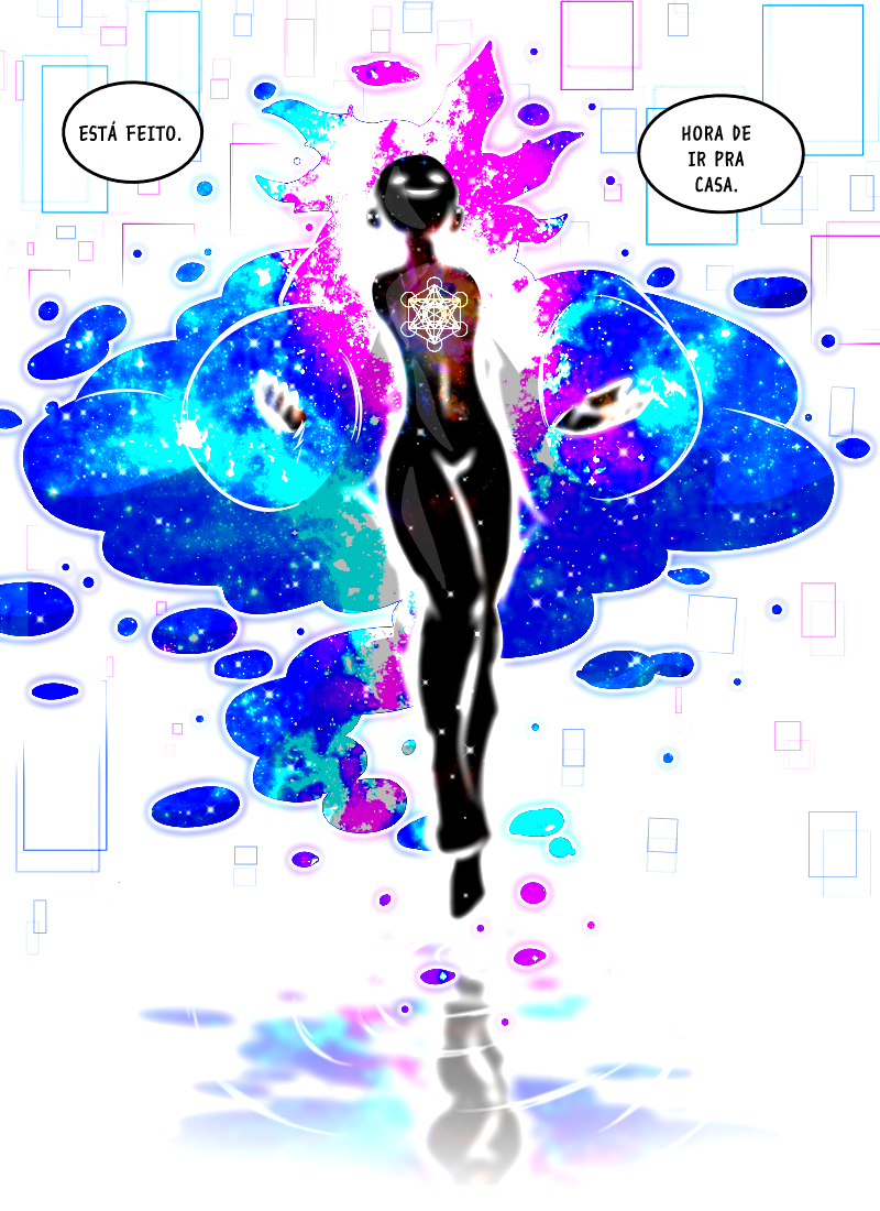 Magh Vol. 1 Ch. 3 第16页