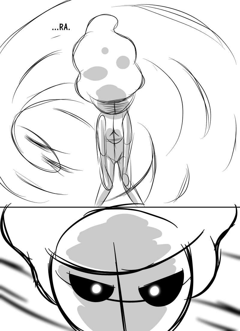 Magh Vol. 1 Ch. 3 第6页