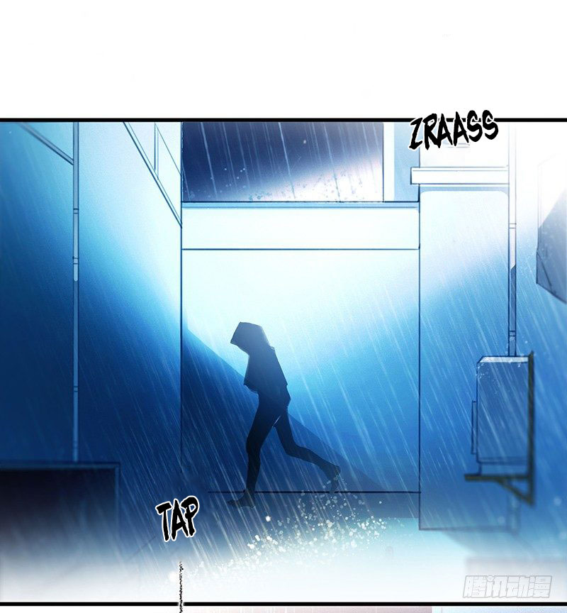 The Demon from the Bloodstained Dark Jade Apa itu kau yang memberiku obat? 第3页