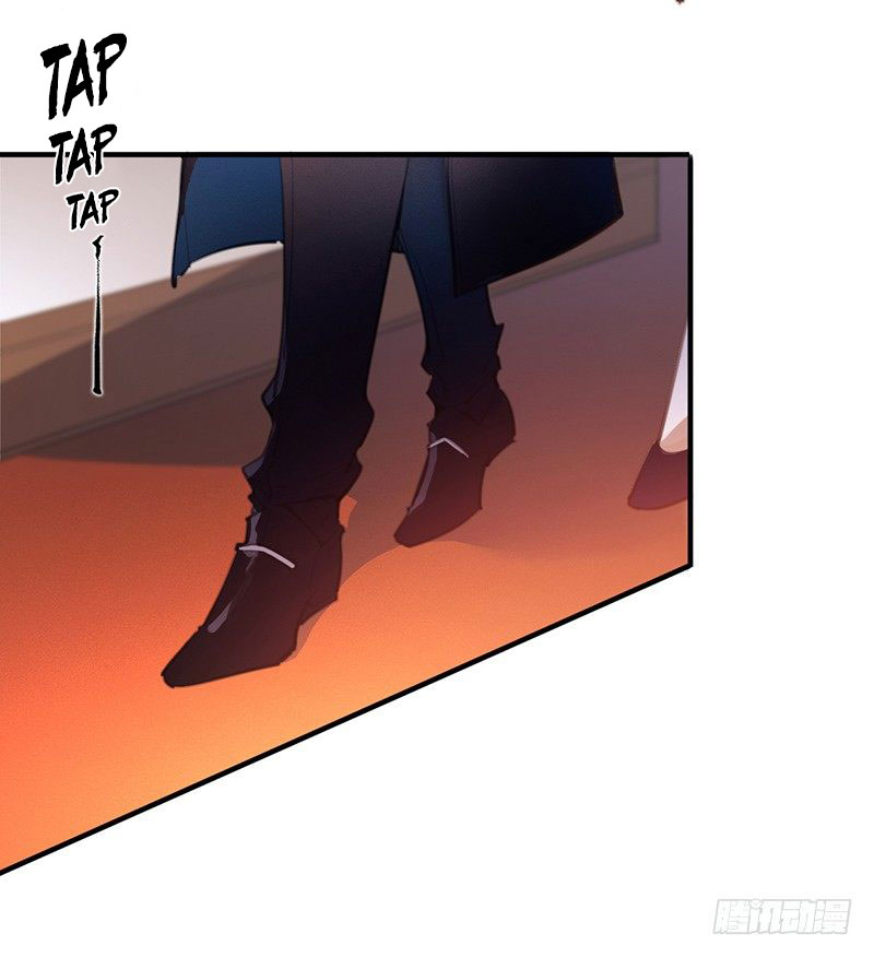 The Demon from the Bloodstained Dark Jade Apa itu kau yang memberiku obat? 第28页