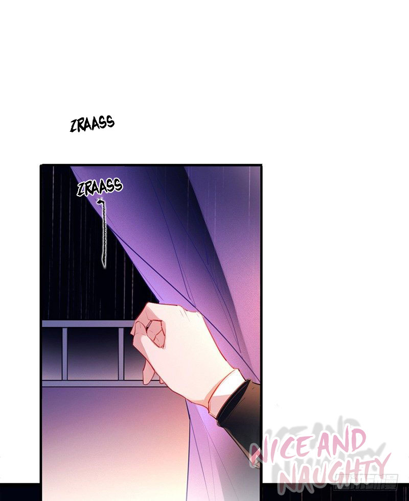 The Demon from the Bloodstained Dark Jade Apa itu kau yang memberiku obat? 第47页