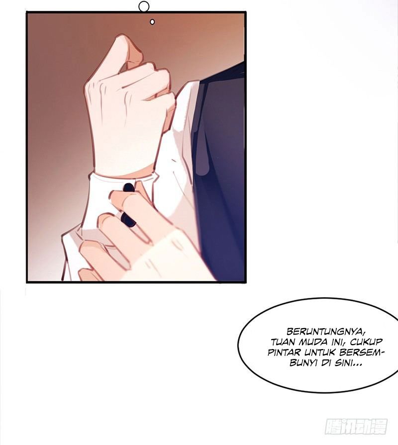The Demon from the Bloodstained Dark Jade Apa itu kau yang memberiku obat? 第51页