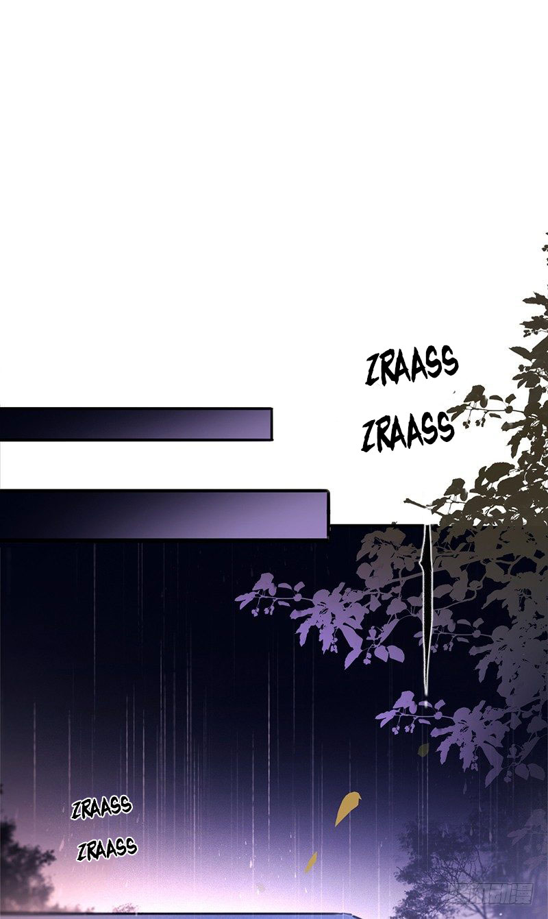 The Demon from the Bloodstained Dark Jade Apa itu kau yang memberiku obat? 第60页