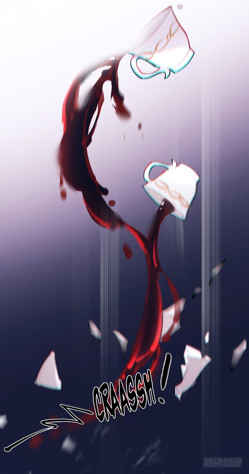 The Demon from the Bloodstained Dark Jade Apa itu kau yang memberiku obat? 第67页