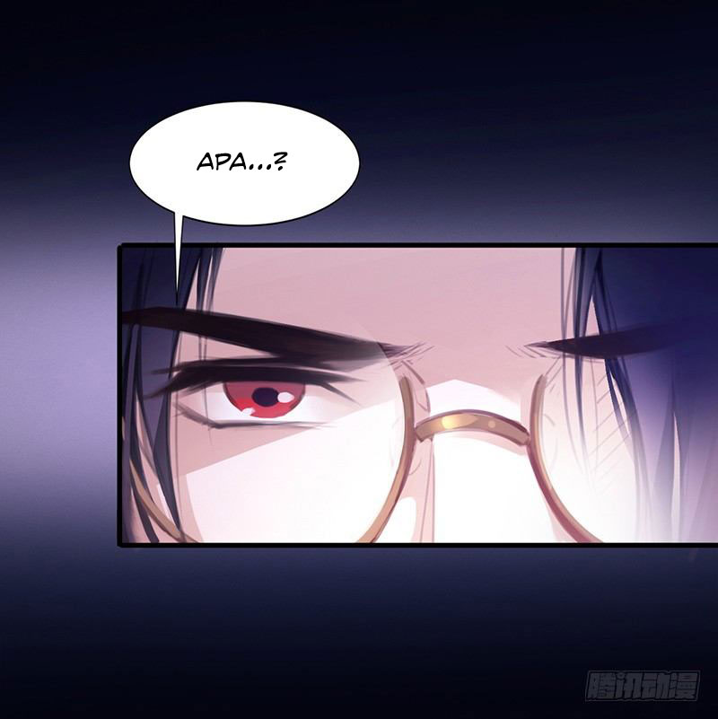 The Demon from the Bloodstained Dark Jade Apa itu kau yang memberiku obat? 第75页