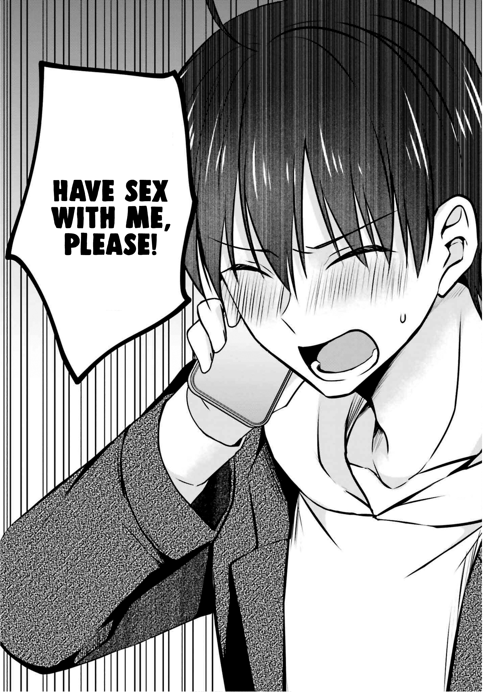 Kanojo ga Senpai ni NTR-reta node, Senpai no Kanojo wo NTR-masu My Girlfriend Had an Affair with Senpai 第17页