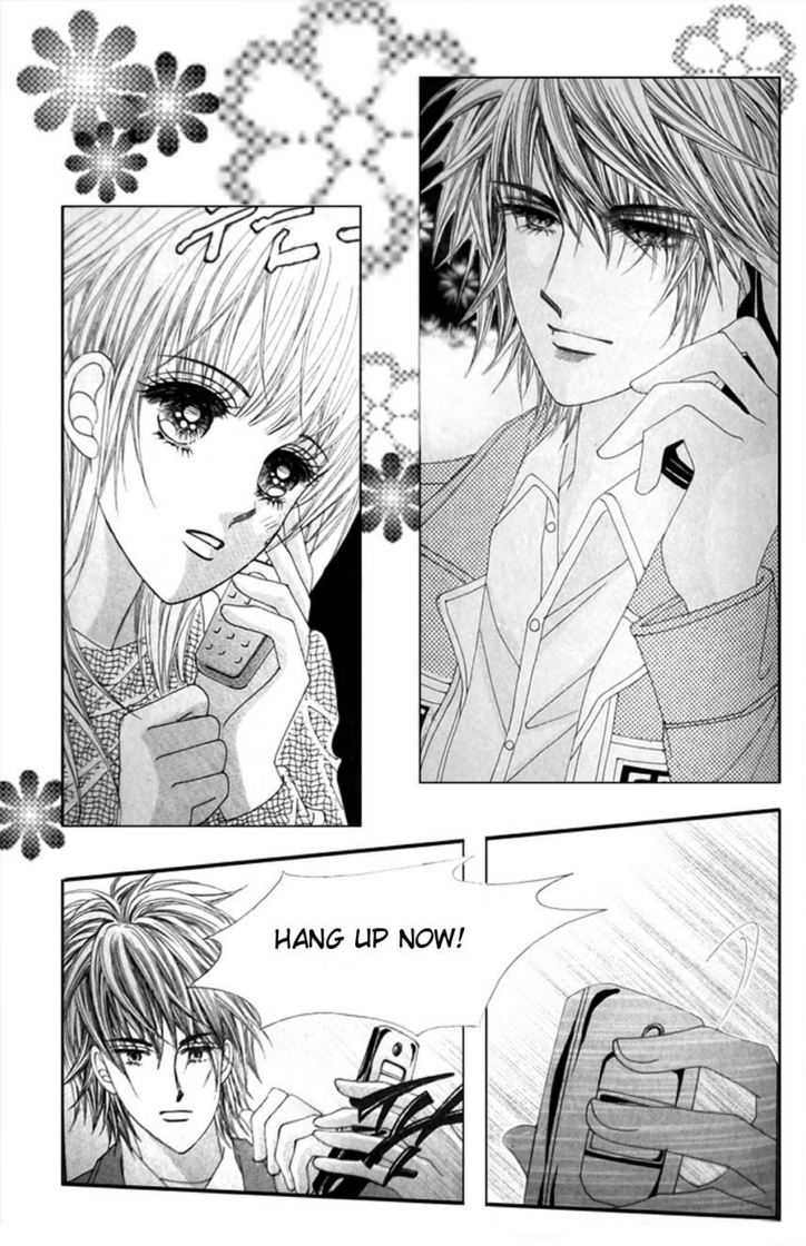 A Tackle On My Life Ch. 2 第18页
