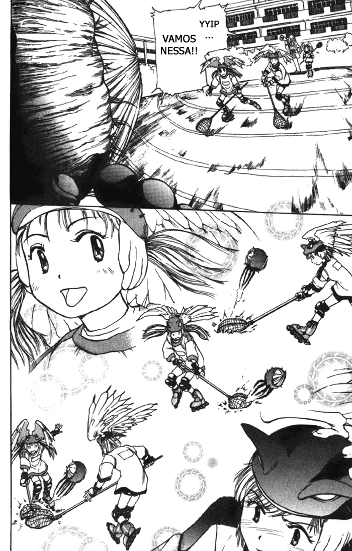 Alien 9 Otani-san 第23页