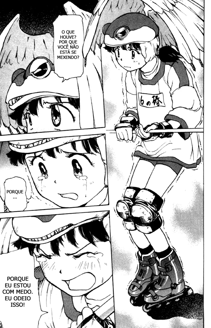 Alien 9 Otani-san 第24页