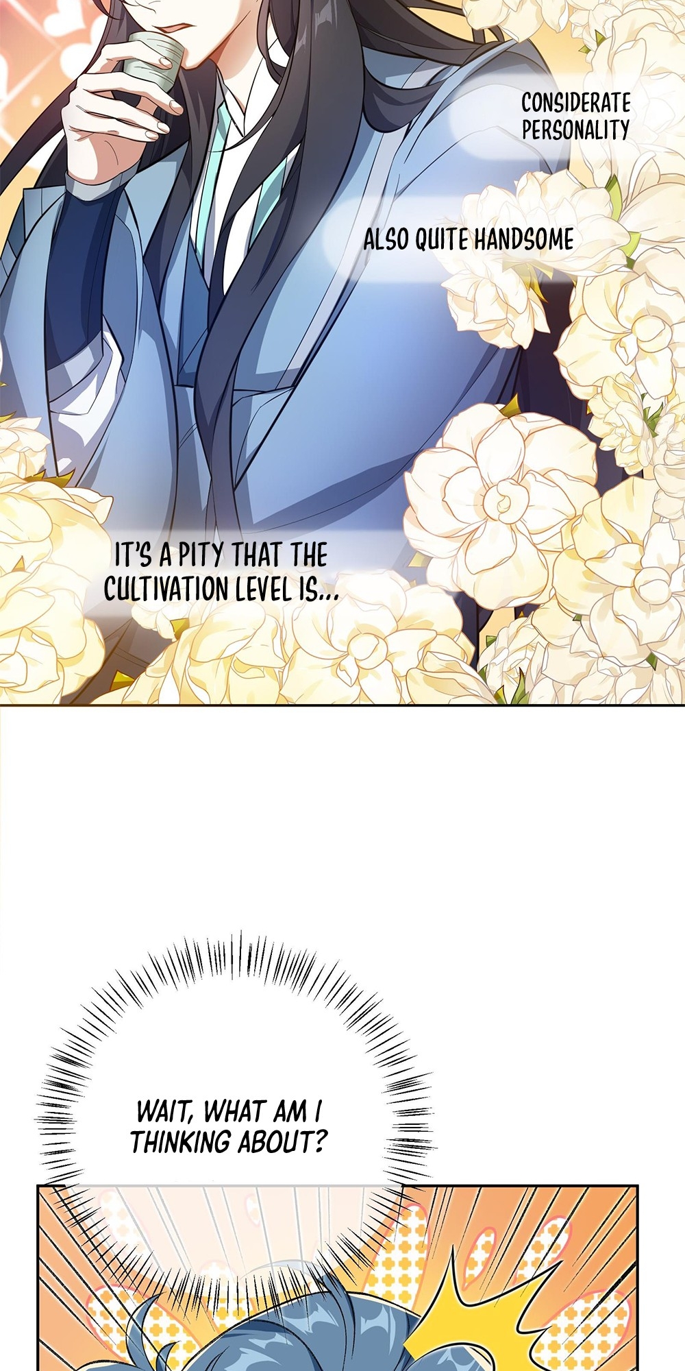 I Work Nine to Five in the Immortal Cultivation World Vol. 1 Ch. 4 第33页