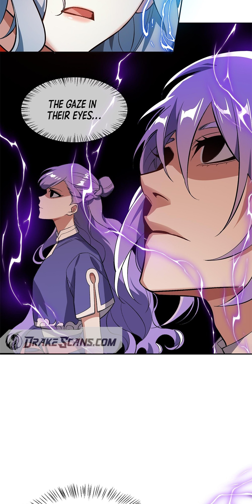 I Work Nine to Five in the Immortal Cultivation World Vol. 1 Ch. 4 第49页