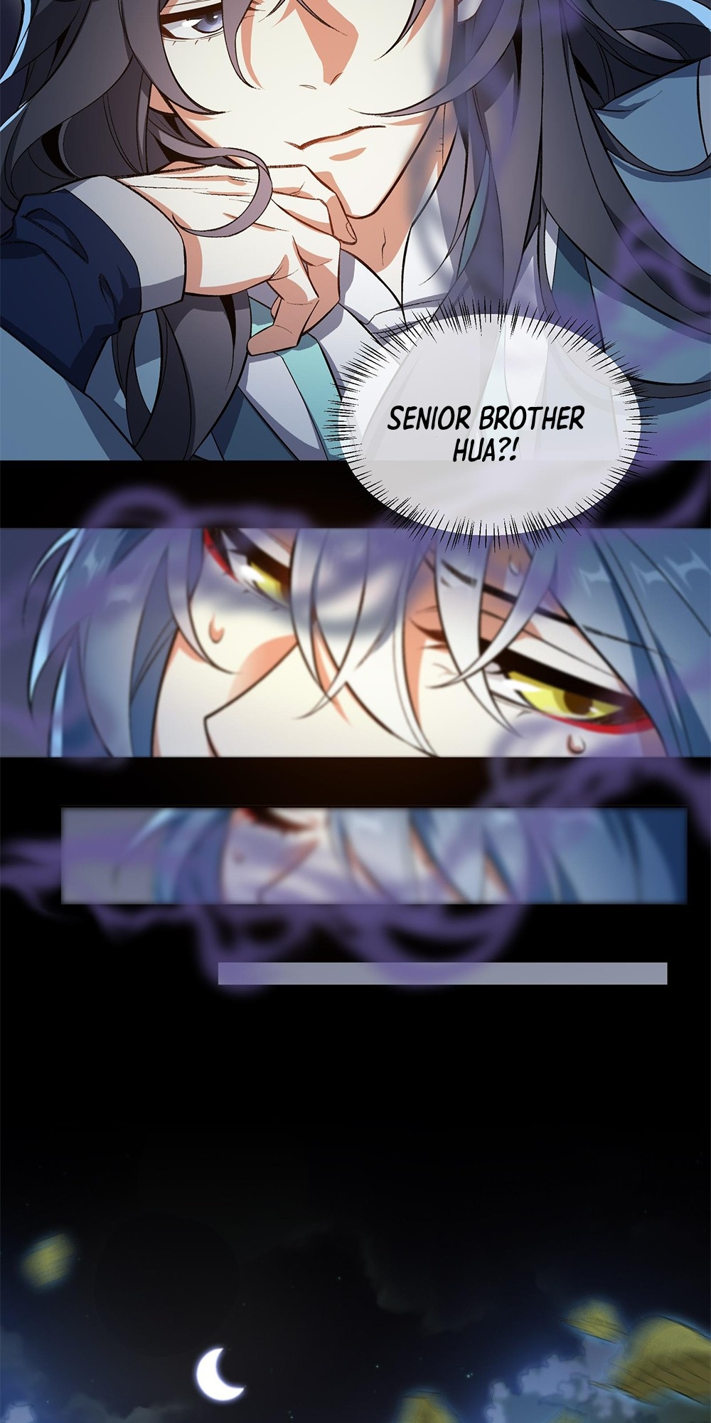 I Work Nine to Five in the Immortal Cultivation World Vol. 1 Ch. 4 第9页