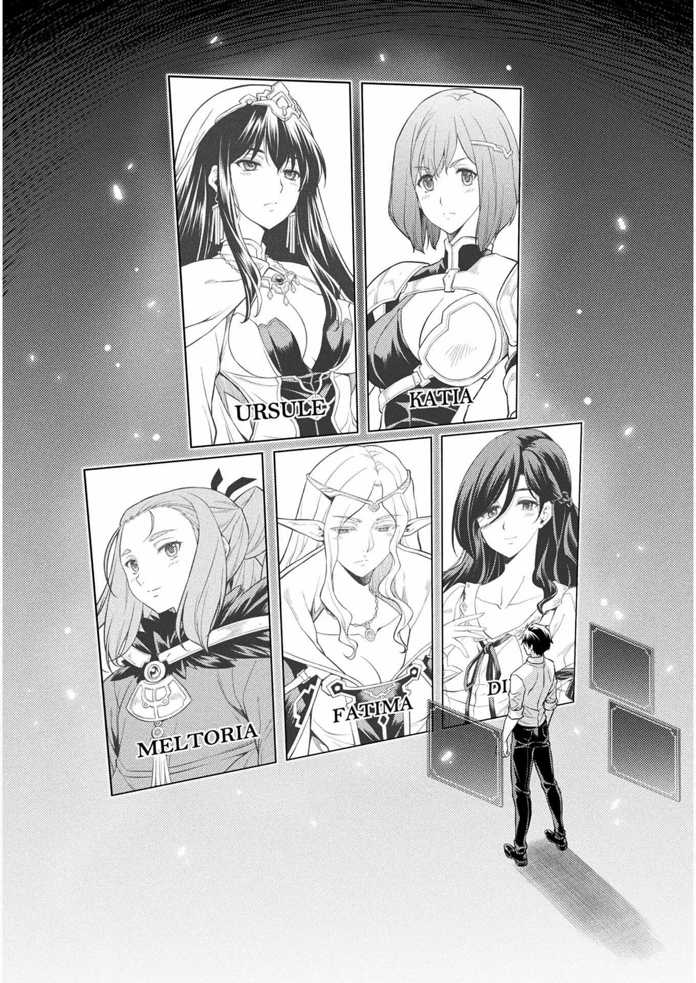 Drawing - Saikyou Mangaka wa Oekaki Skill de Isekai Musou Suru! Vol. 1 Ch. 1.1 第19页