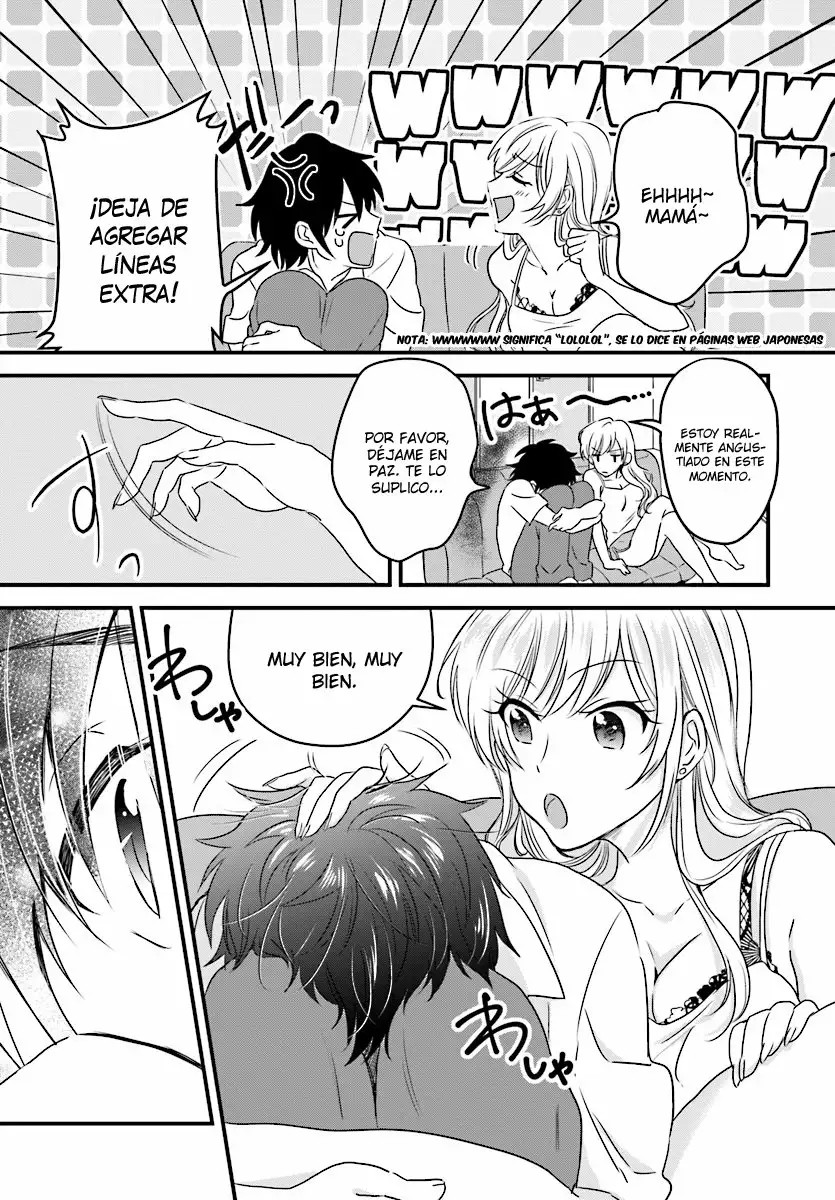 Fuufu Ijou, Koibito Miman. Vol. 1 Ch. 1 第31页