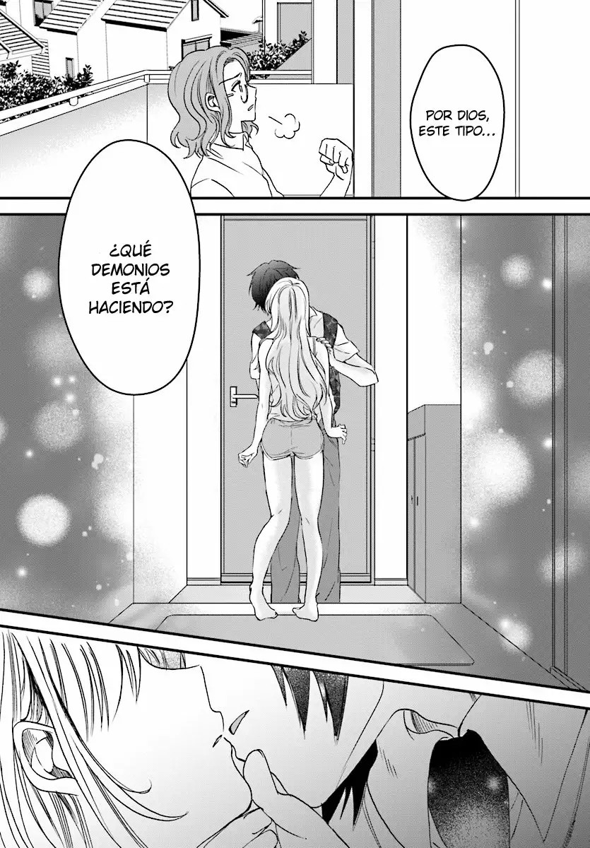 Fuufu Ijou, Koibito Miman. Vol. 1 Ch. 1 第37页