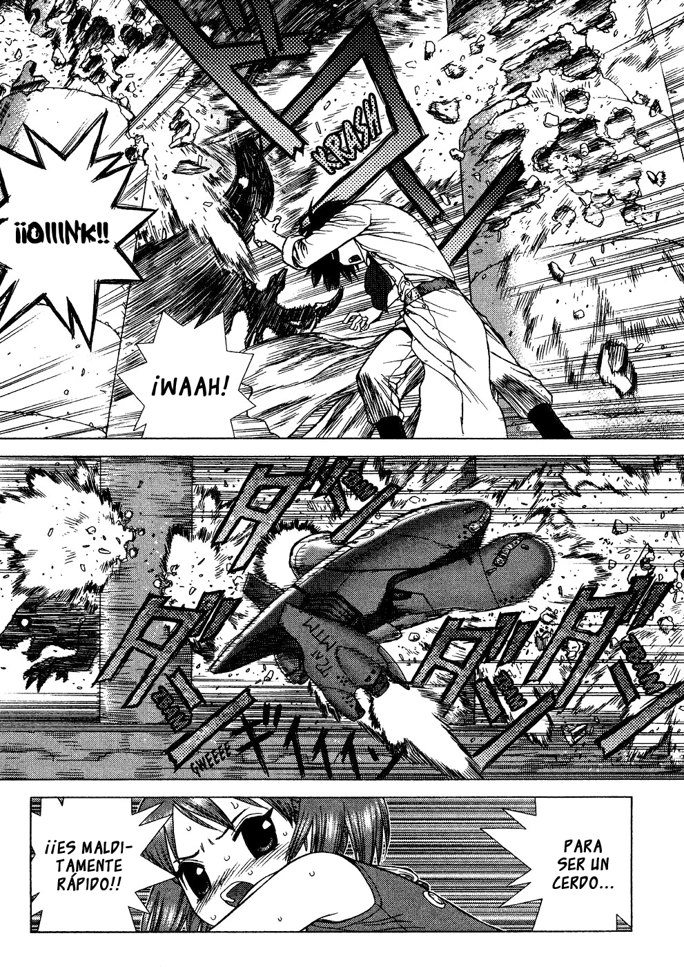 Space Chef Caisar Vol. 1 Ch. 3 第15页
