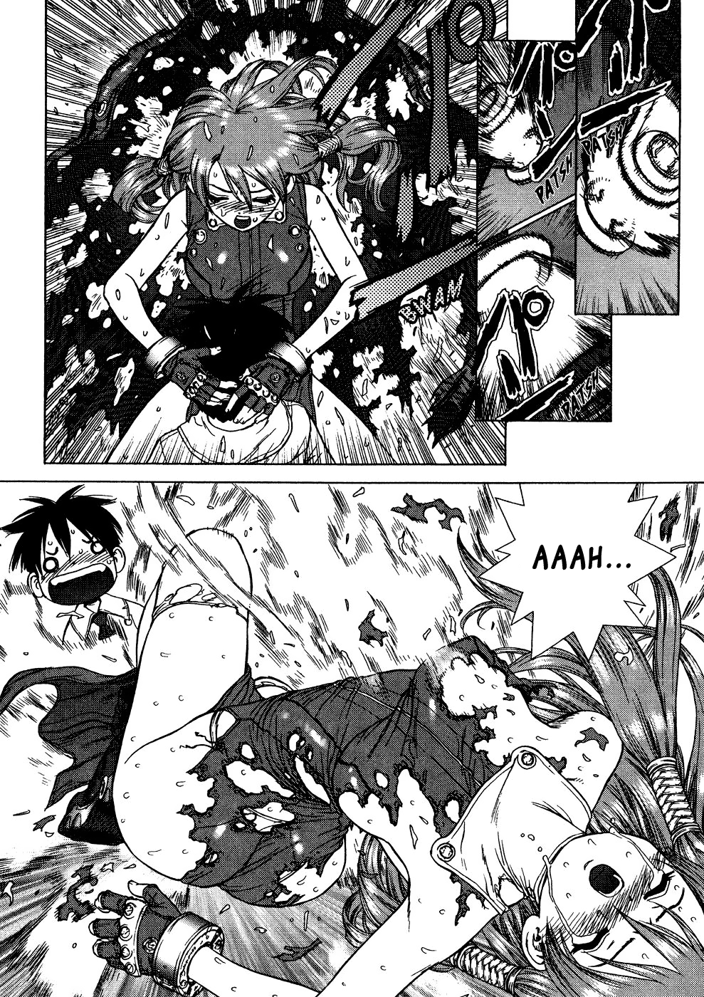 Space Chef Caisar Vol. 1 Ch. 3 第23页