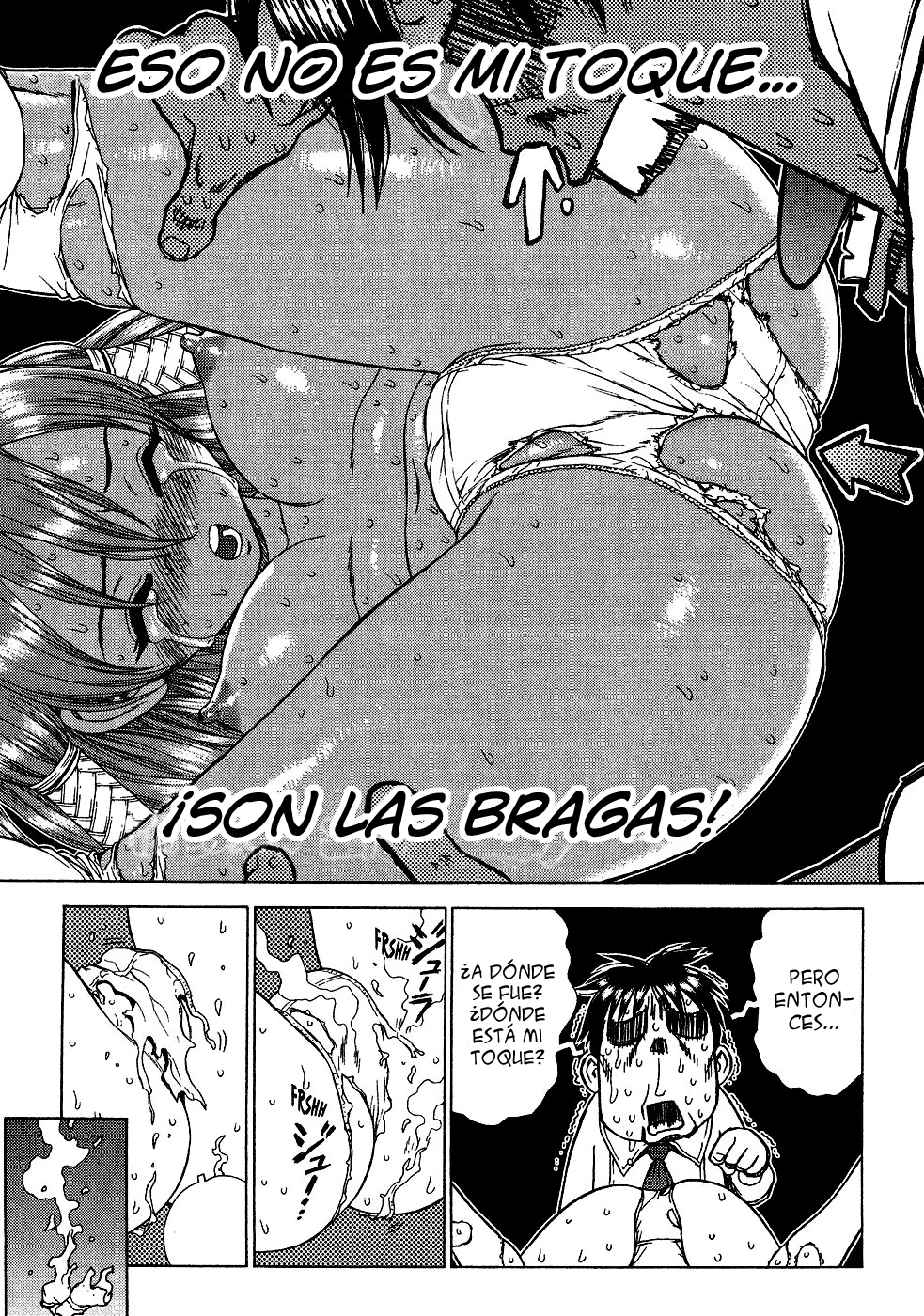 Space Chef Caisar Vol. 1 Ch. 3 第26页