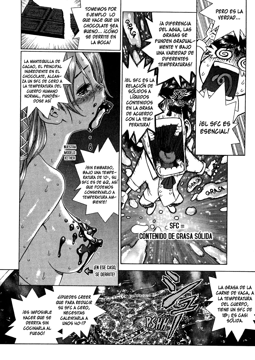 Space Chef Caisar Vol. 1 Ch. 3 第10页