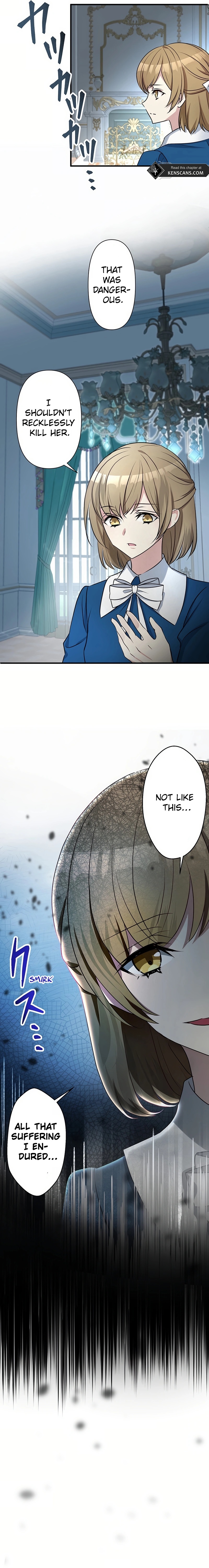Gaiaku Ane to Ketsubetsu Shimasu Ch. 5 第11页
