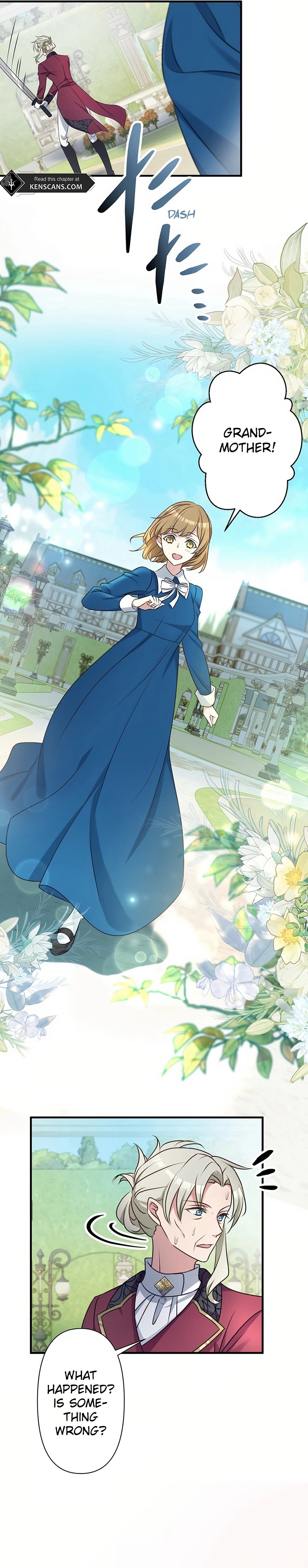 Gaiaku Ane to Ketsubetsu Shimasu Ch. 5 第13页