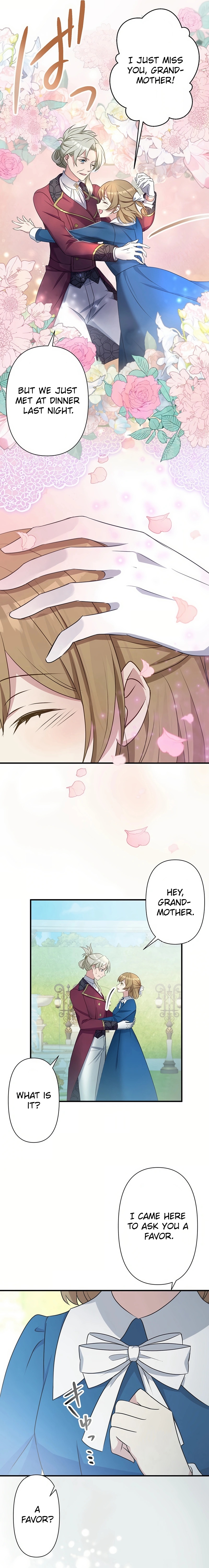 Gaiaku Ane to Ketsubetsu Shimasu Ch. 5 第14页