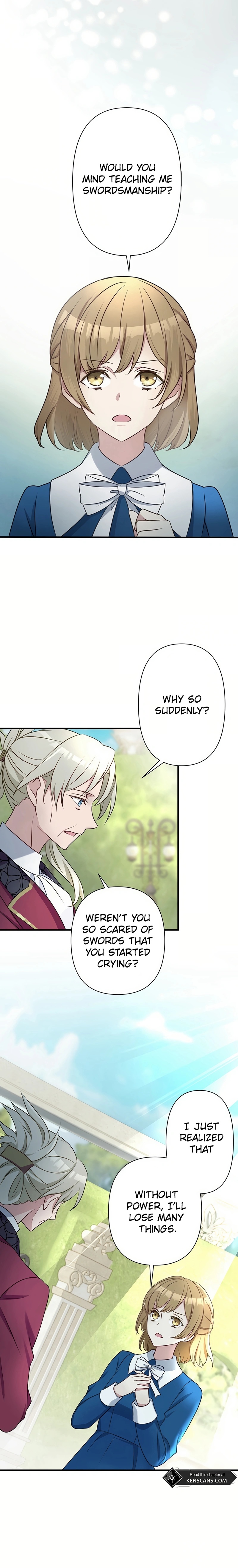 Gaiaku Ane to Ketsubetsu Shimasu Ch. 5 第15页